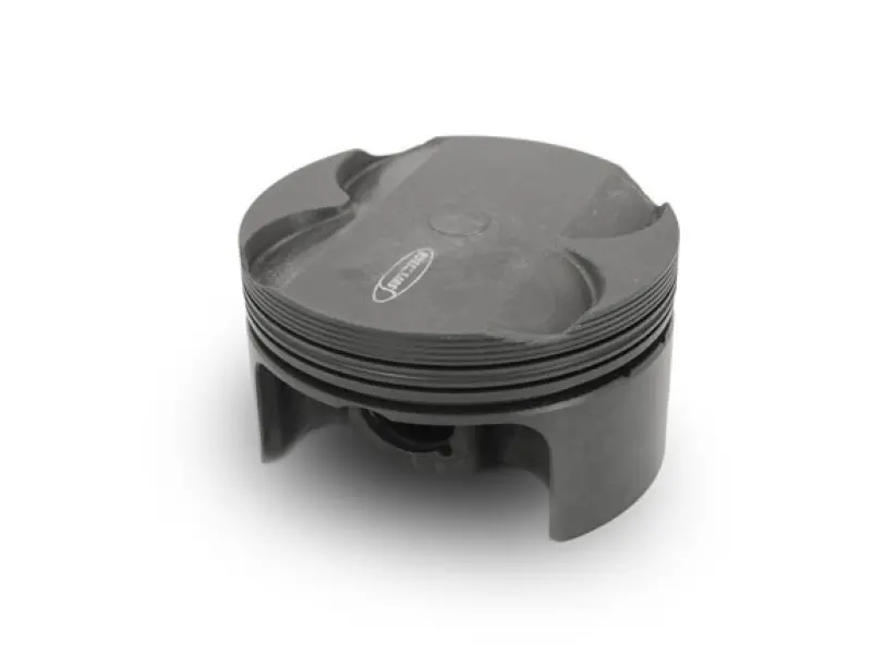 Supertech Forged Pistons For Mitsubishi 4G63 – 85Mm Bore, -15Cc Dish, 8.3:1 Or 8.8:1 Compression Ratio (4-Piece Set, Rings Not Included) 1