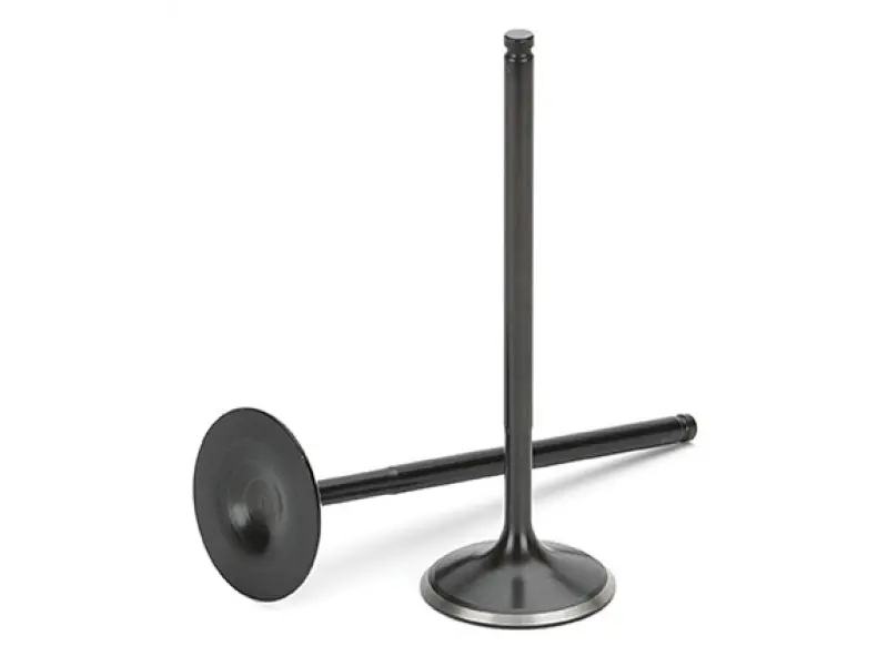 Supertech Nitrided Black Intake Valves For Toyota 5Vz-Fe Engine – 12-Piece Set 1