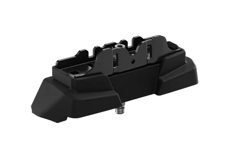 Thule Fixed Point Fit Kit (Model 187047) For Roof Rack Installation 1
