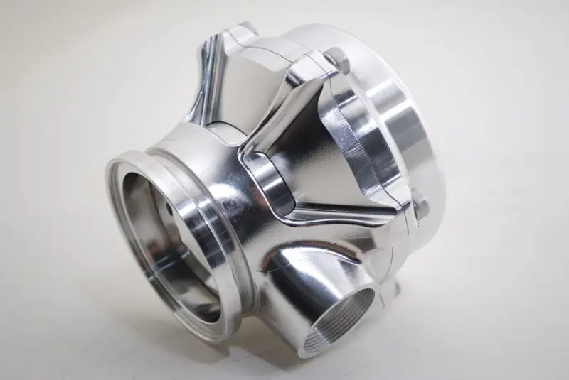 Tial Sport Qr Bov 6 Psi Spring - Silver (1.0In) 1