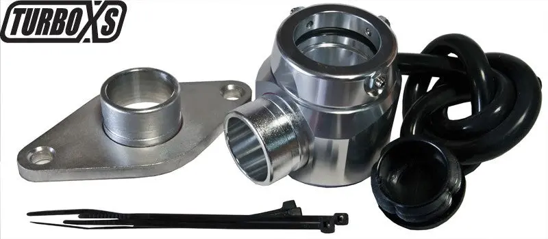 Turbo Xs Bov Adapter Kit For Nissan Skyline R32 – H-Series Blow-Off Valve Mounting 1