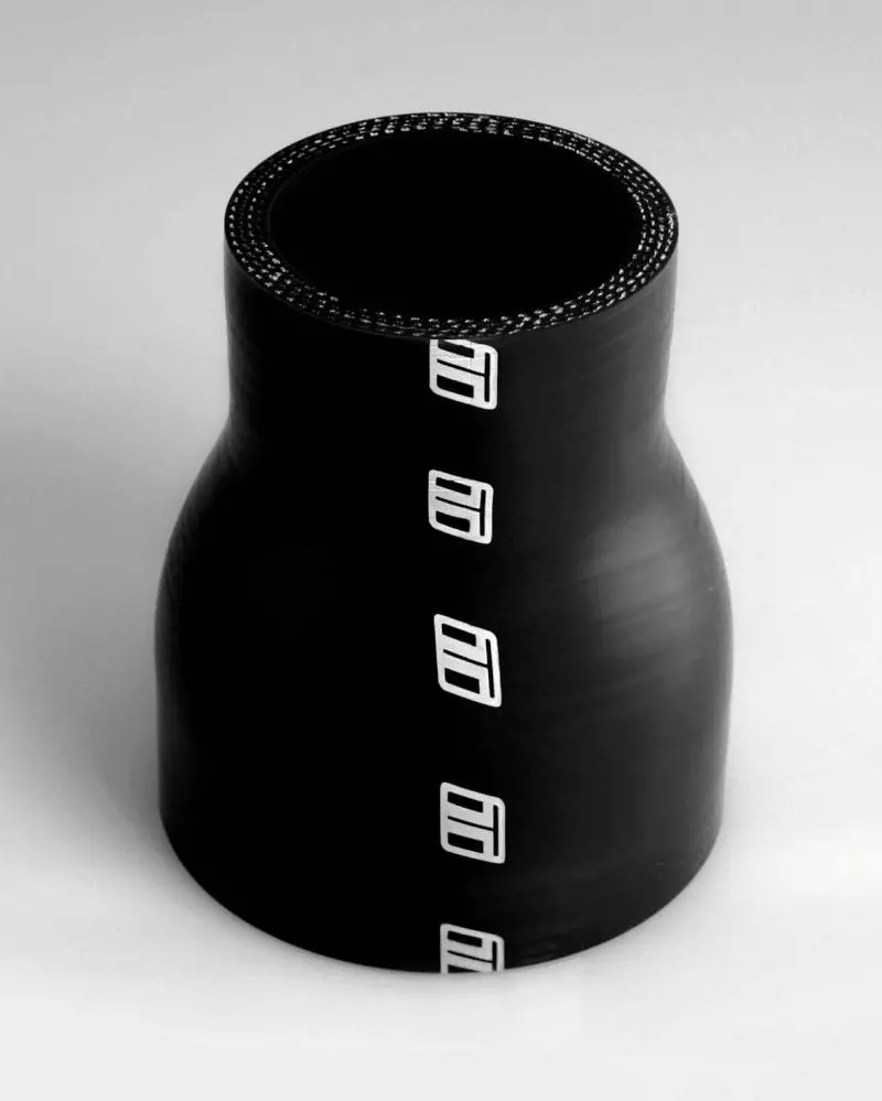 Turbosmart Black Hose Reducer – 2.00" To 3.25" Diameter 1