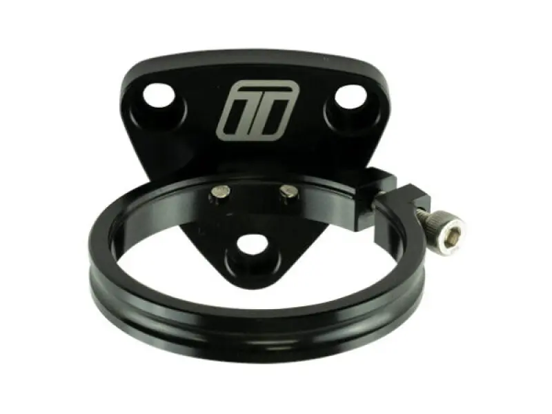 Turbosmart Fprx Fuel Pressure Regulator Billet Mounting Bracket 1