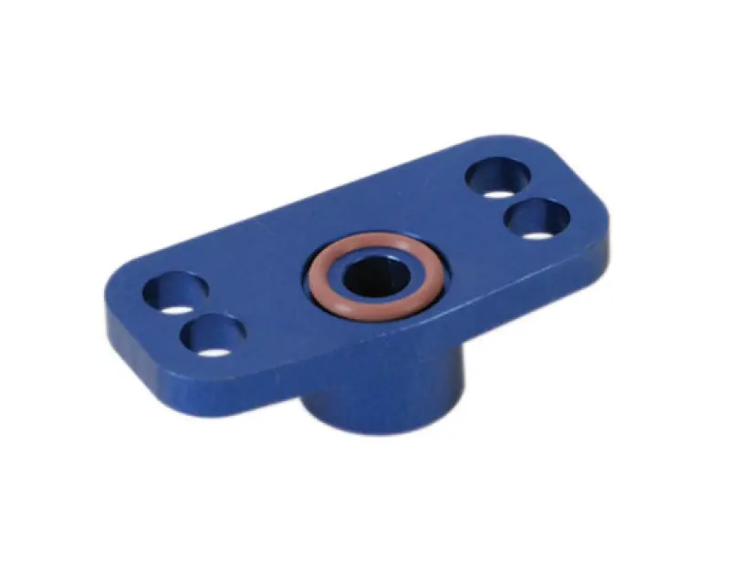 Turbosmart Fuel Pressure Regulator Adapter For Honda Applications – Universal Fit, Boost-Referenced Design 1