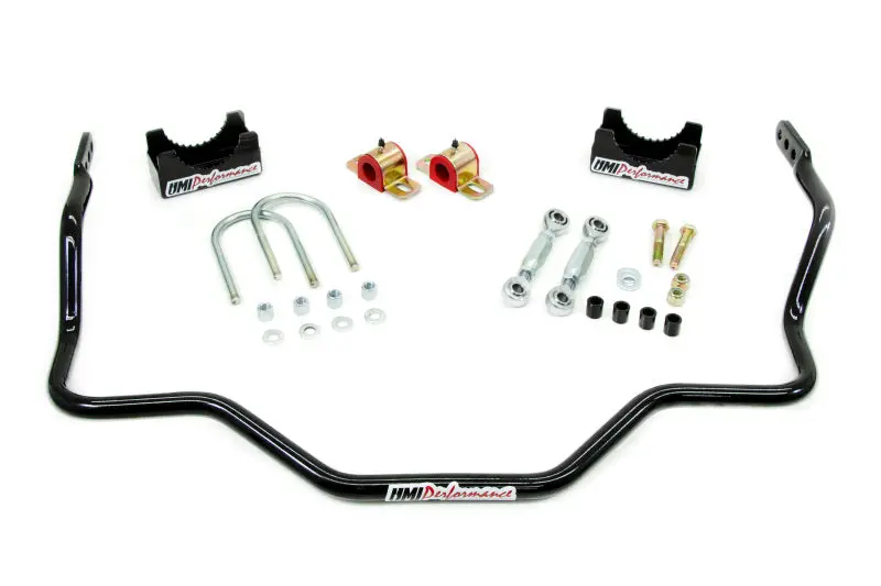 Umi Performance 73-87 Gm C10 Rear Sway Bar 1In Adjustable 1