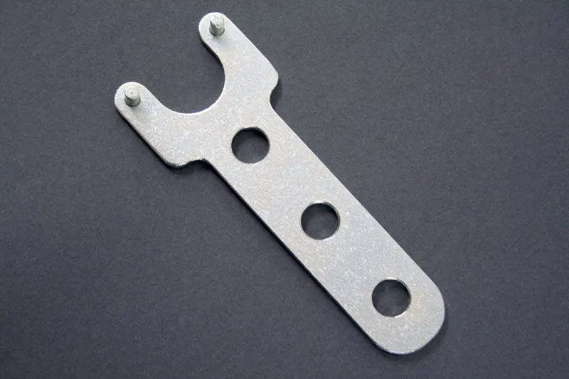 Umi Performance Roto-Joint Spanner Wrench- Control Arms 1