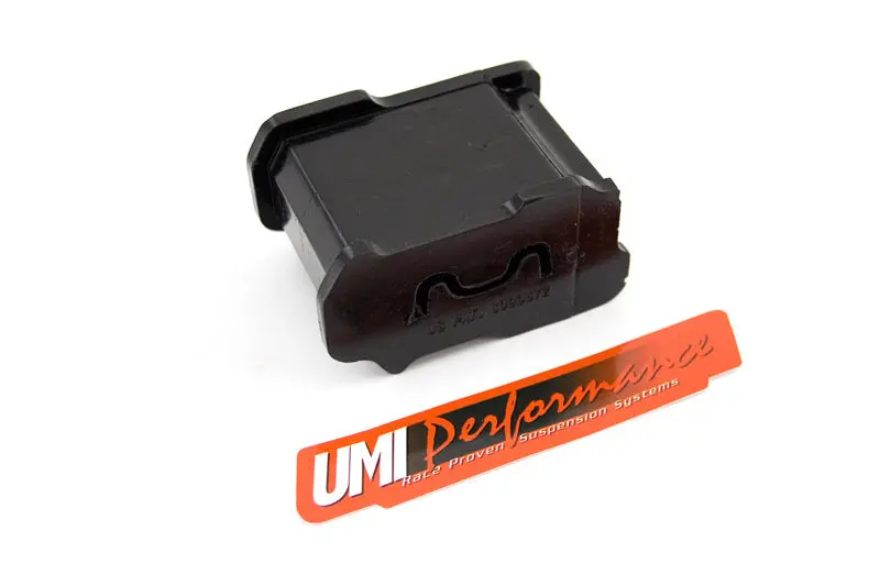 Umi Performance Torque Arm Replacement Bushing Kit For 1982–2002 Gm F-Body (Camaro/Firebird) 1