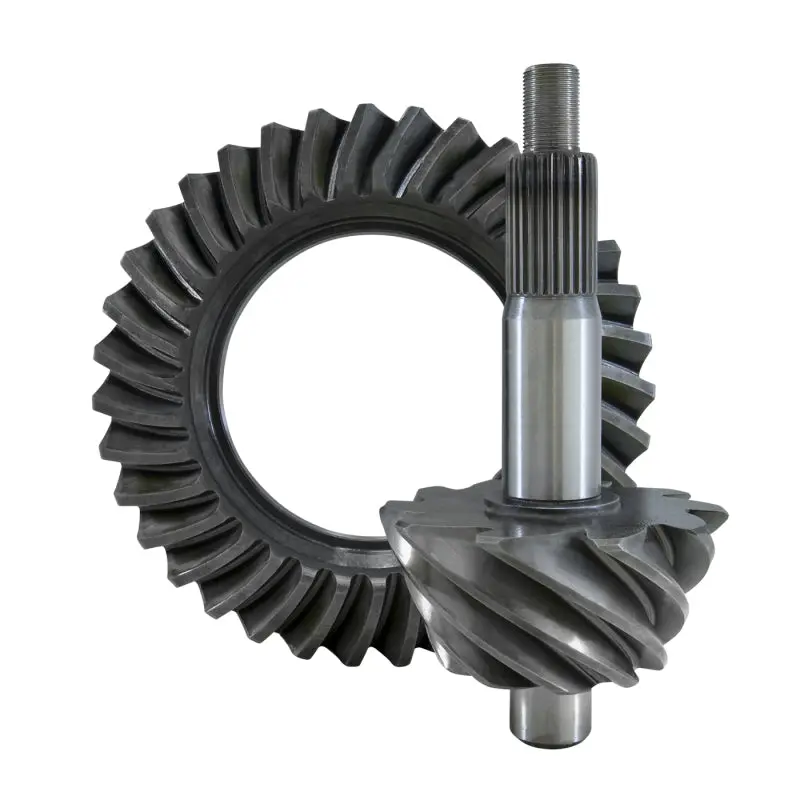Usa Standard 3.50:1 Ring And Pinion Gear Set For Ford 9-Inch Rear Axle 1