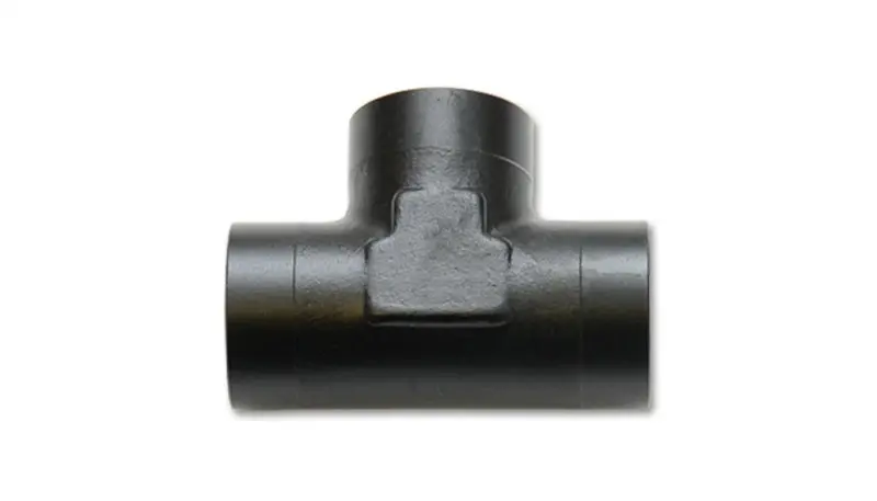 Vibrant -10An Aluminum Female Tee Adapter (Part #938) 1