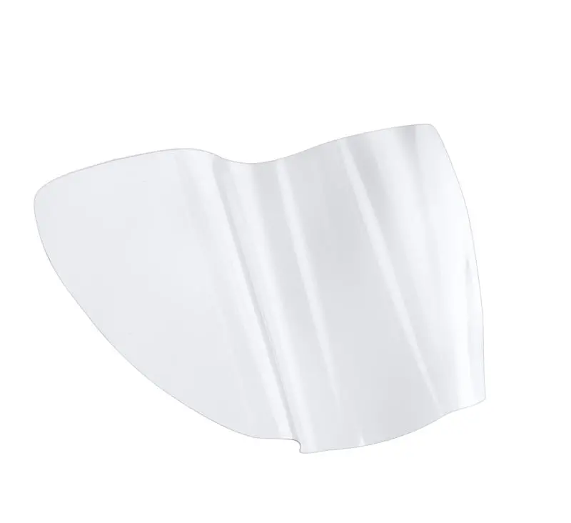 Weathertech Lampgard Protective Cover For 1987–1993 Cadillac Allante Headlights 1
