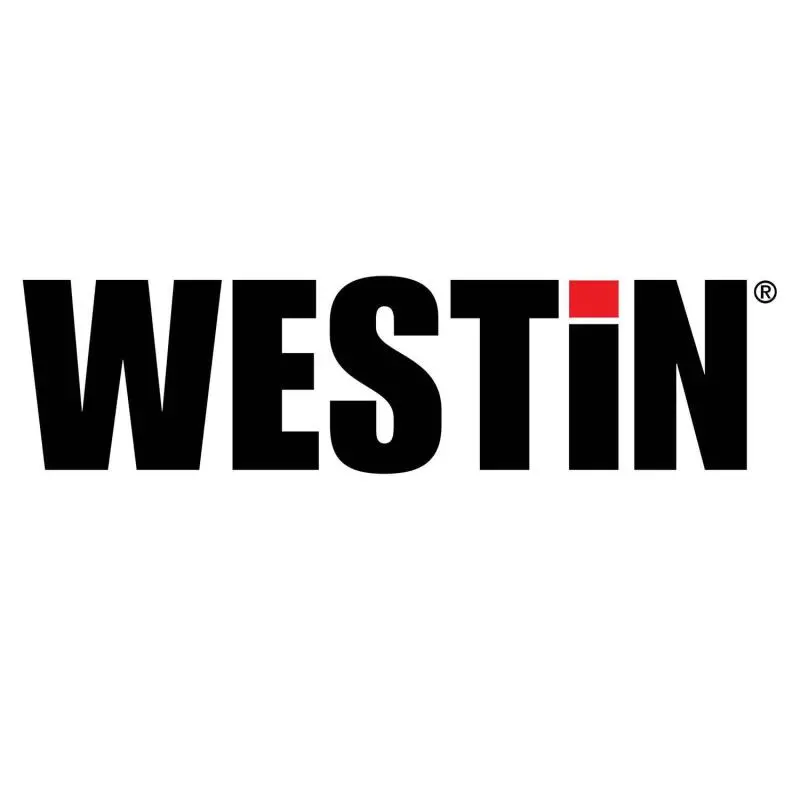 Westin Hdx Modular Grille Guard For 2019–2021 Gmc Sierra 1500 – Stainless Steel Construction 1