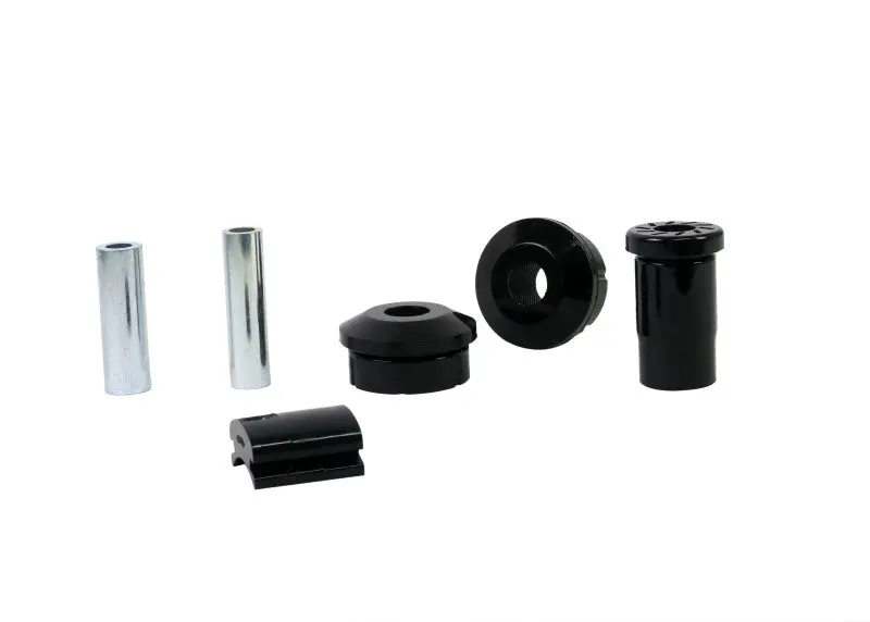 Whiteline Lower Rear Inner Control Arm Bushing For 2005–2010 Ford Mustang 1
