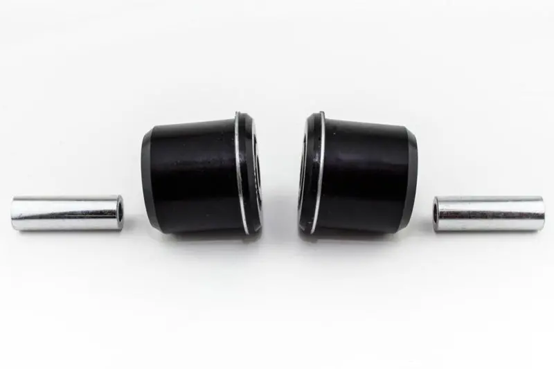Whiteline Plus Crossmember Mount Bushing Kit For 2014+ Ford Mustang Gt500 / S550 Platform 1
