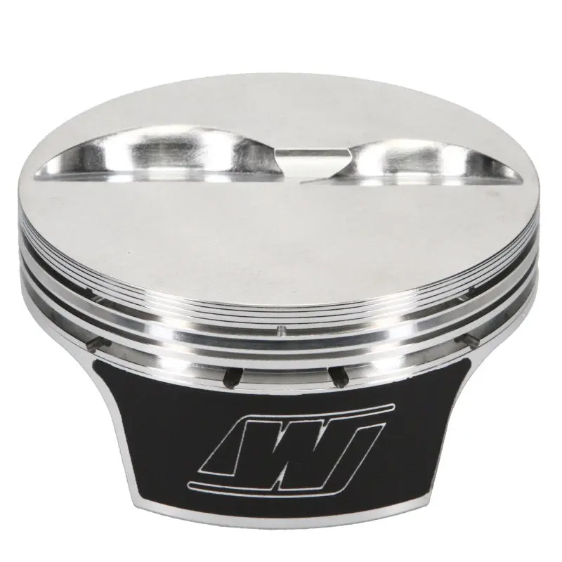 Wiseco Sbc Strutted Flat Top 1.550Inch Ch Piston Shelf Stock 1