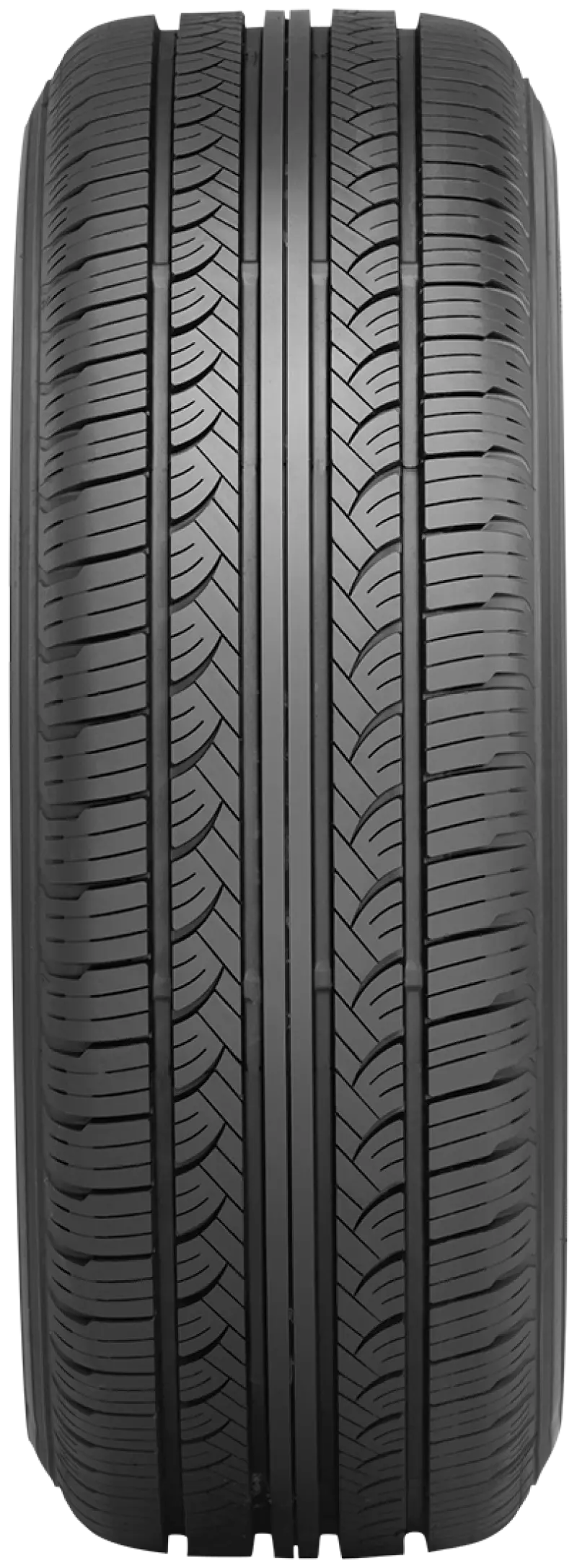 Yokohama Avid Touring-S Tire - P225/60R16 97S 1