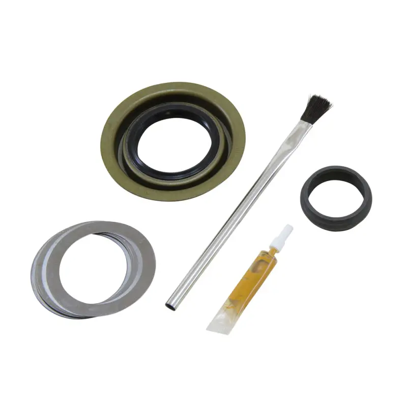 Yukon Gear Minor Install Kit For Chrysler 89 8.75In Diff 1